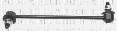 BORG & BECK bdl7140 -  Тяга / стойка, стабилизатор
